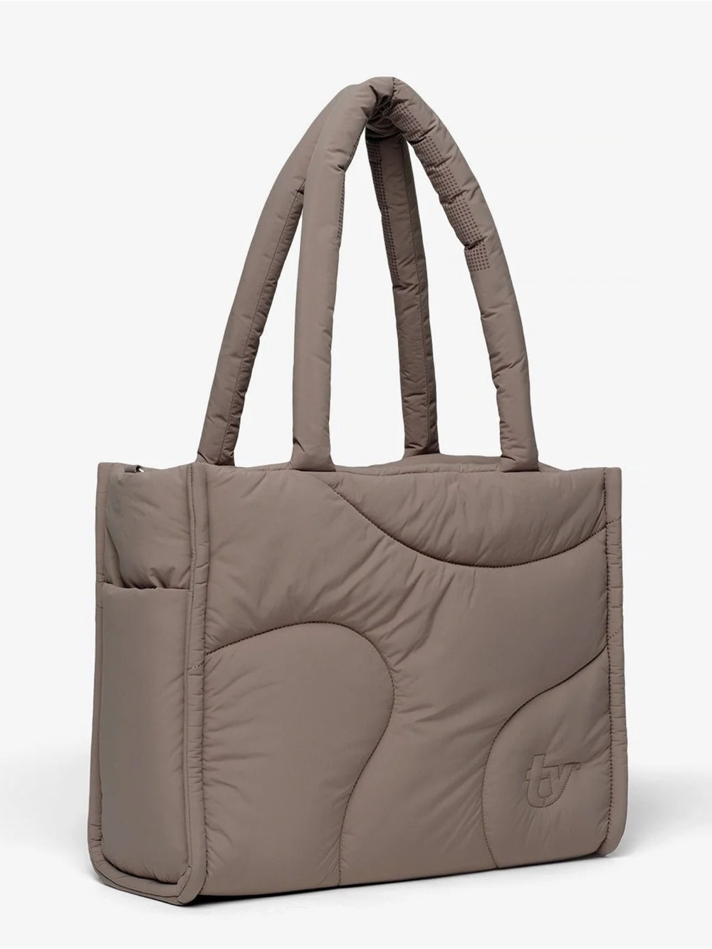 Thirty Years Drift Tote